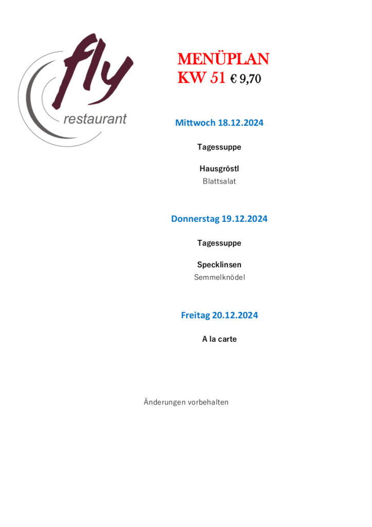 kw 51 2024